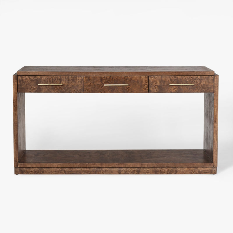 media image for Wesley Burl Console Table 16 292