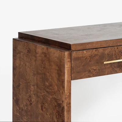 product image for Wesley Burl Console Table 6 36
