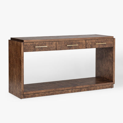product image for Wesley Burl Console Table 1 72