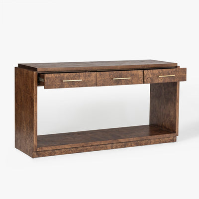 product image for Wesley Burl Console Table 11 55