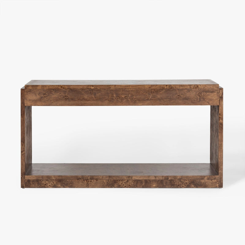 media image for Wesley Burl Console Table 15 258