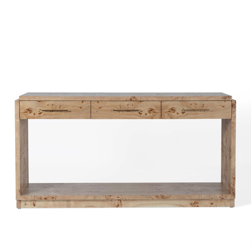 media image for Wesley Burl Console Table 39 268