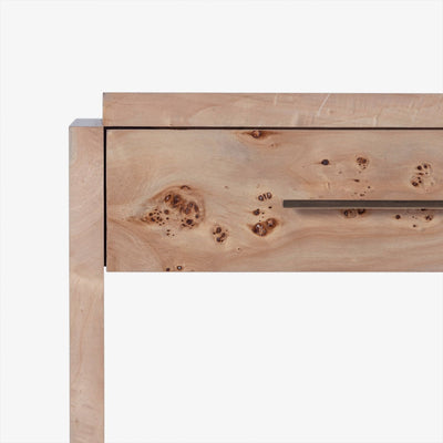 product image for Wesley Burl Console Table 17 42