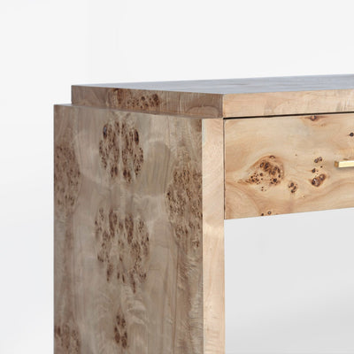 product image for Wesley Burl Console Table 19 93