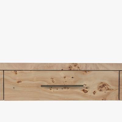 product image for Wesley Burl Console Table 24 47