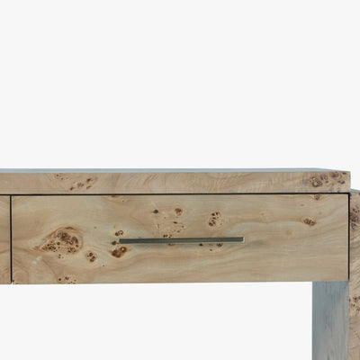 product image for Wesley Burl Console Table 25 97