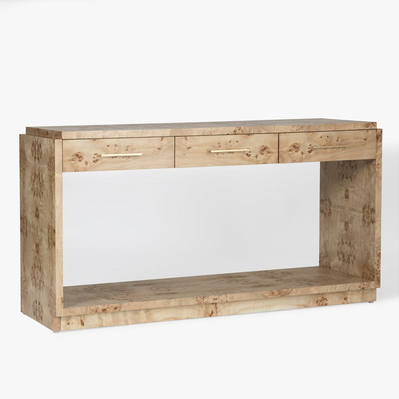media image for Wesley Burl Console Table 2 236