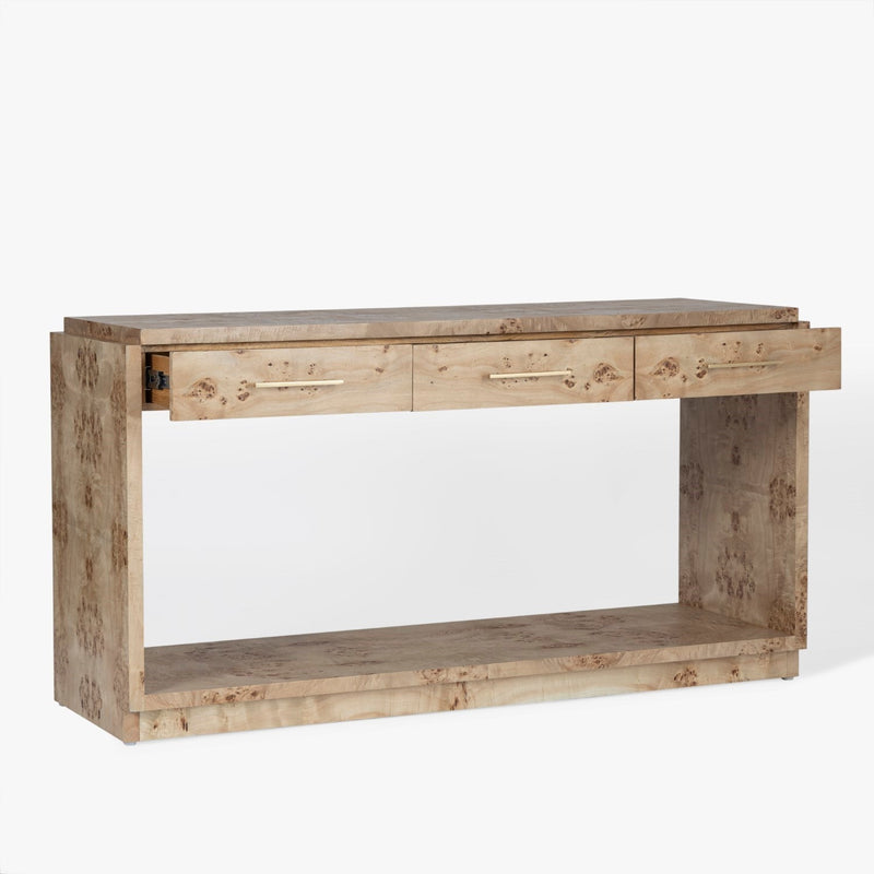 media image for Wesley Burl Console Table 29 232