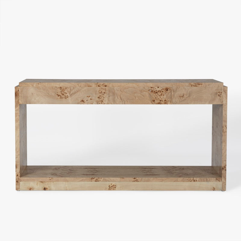 media image for Wesley Burl Console Table 37 275