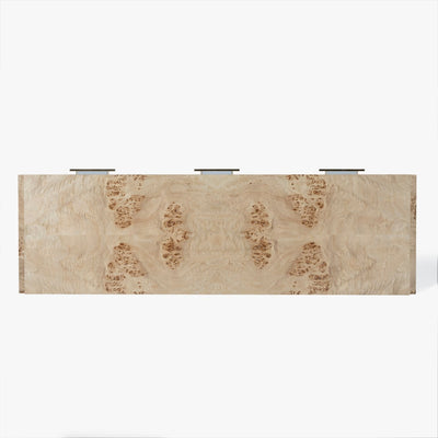 product image for Wesley Burl Console Table 38 49
