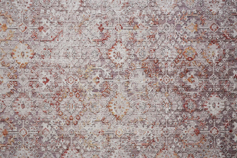 media image for Matana Pink Rug by BD Fine Texture Image 1 230