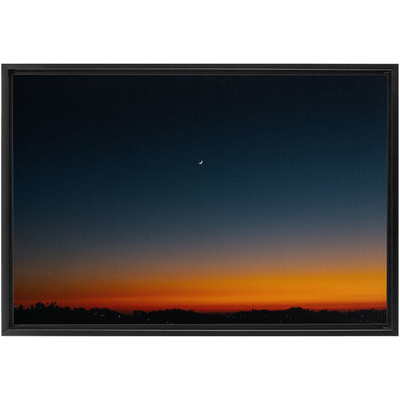 product image for city moon canvas 16 43