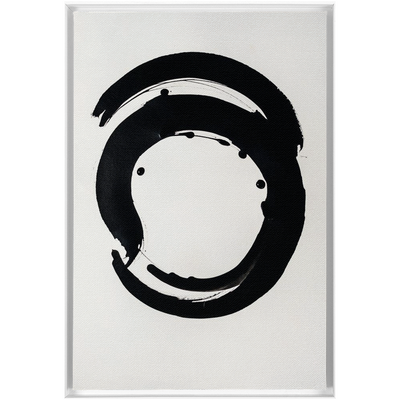product image for sumi framed canvas 21 78