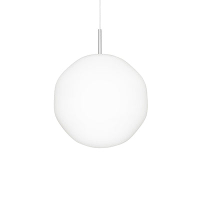 product image for Coco Pendant Light Matte Ivory 91