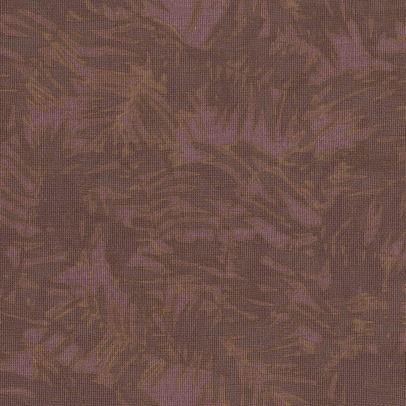 media image for Shimmering Textured Wallpaper in Burnt Red/Copper 244