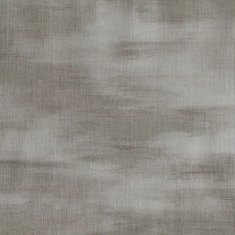 media image for Watercolor Abstract Textured Wallpaper in Taupe/Metallic 222