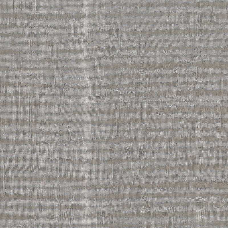 media image for Shibori Horizontal Stripe Wallpaper in Grey/Taupe 219