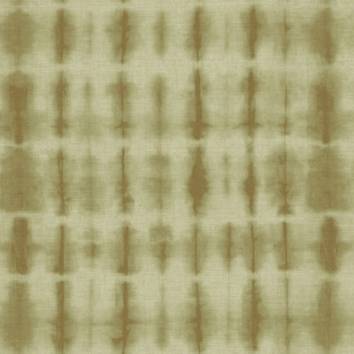 product image of Shibori Rectangle Textured Wallpaper in Gold 543