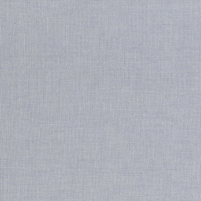 product image of Faux Grasscloth Plain Textured Wallpaper in Powder Blue 516