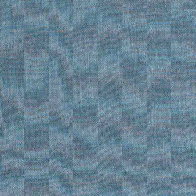 product image of Faux Grasscloth Plain Textured Wallpaper in Teal 519