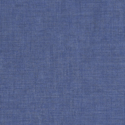 product image of Plain Textural Wallpaper in Shimmering Denim Blue 534