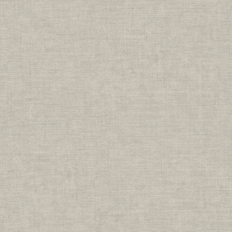 media image for Plain Textural Wallpaper in Shimmering Brown Taupe 283