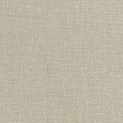 product image of Shimmering Faux Grasscloth Plain Textured Wallpaper in Gold 516