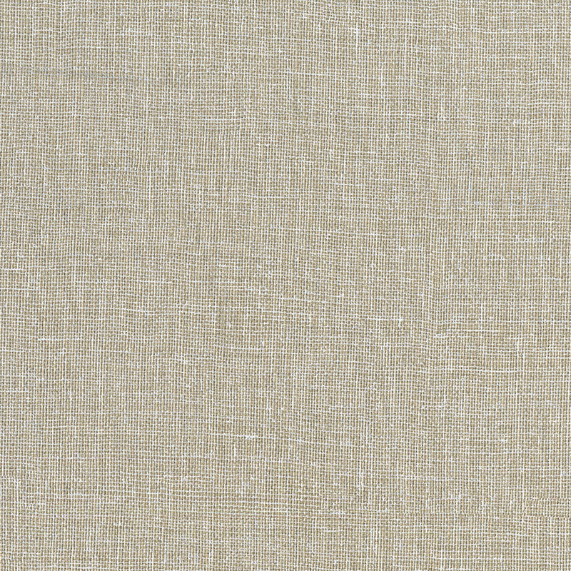 media image for Shimmering Faux Grasscloth Plain Textured Wallpaper in Gold 214