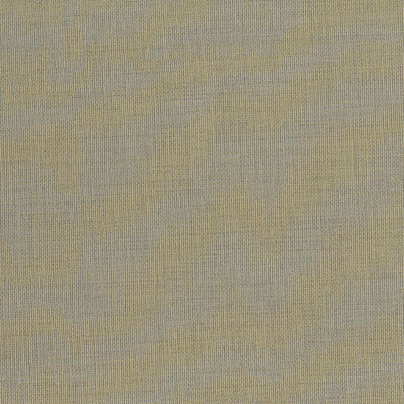 media image for Shimmering Faux Grasscloth Plain Textured Wallpaper in Sage Green/Gold 277