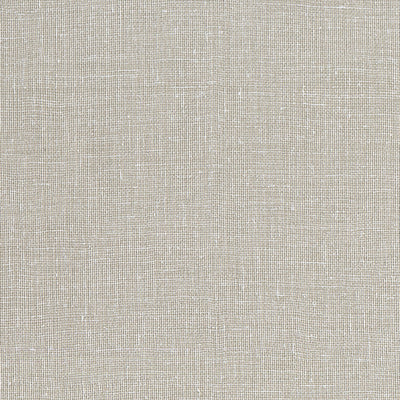 product image of Shimmering Faux Grasscloth Plain Textured Wallpaper in Cream 56