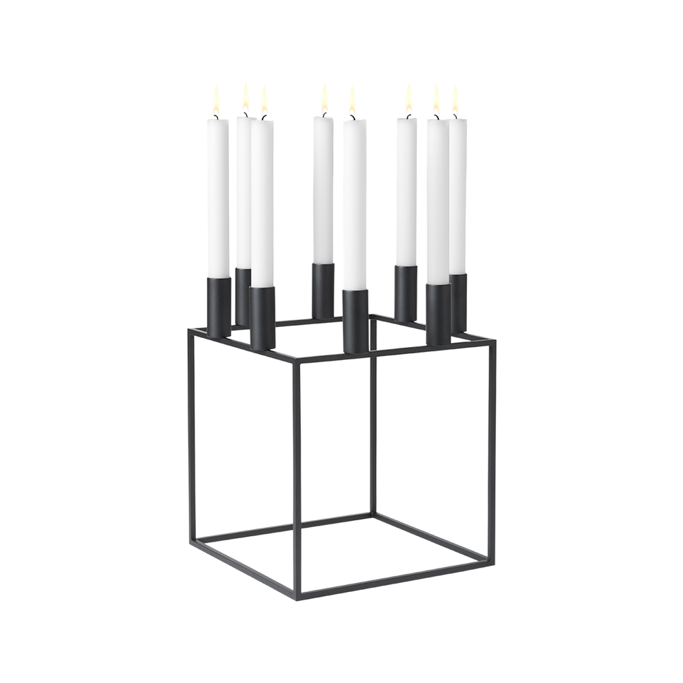 Flambeau Wall Candle Holder