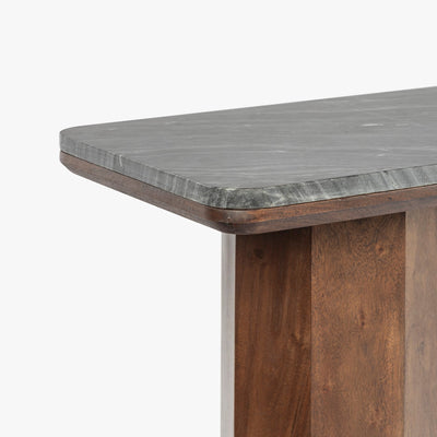 product image for Hex Leg Console Table 4 74