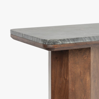 product image for Hex Leg Console Table 5 88