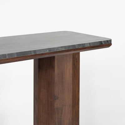 product image for Hex Leg Console Table 6 98