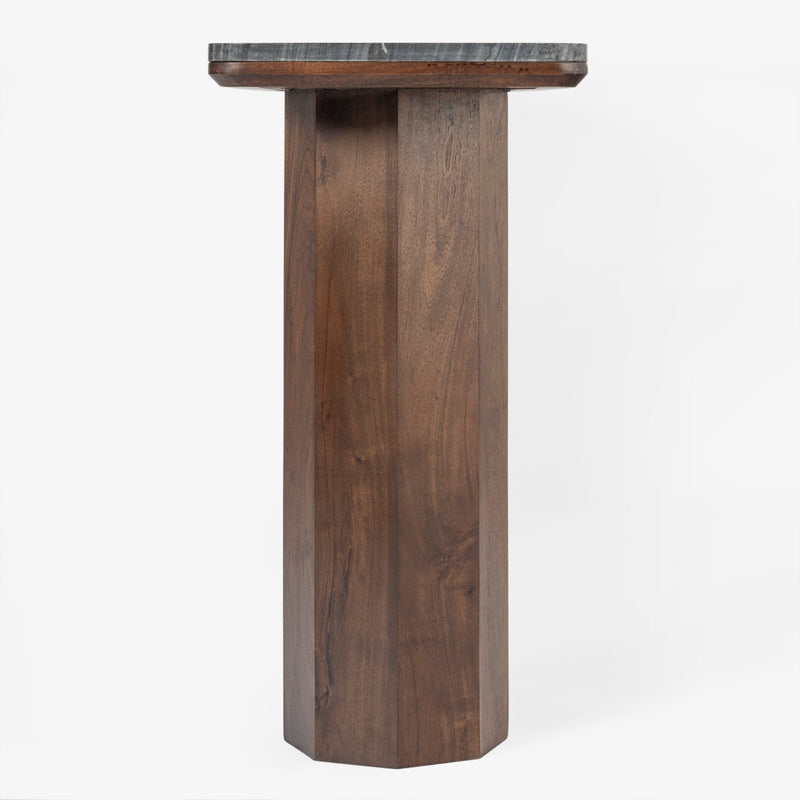 media image for Hex Leg Console Table 7 229