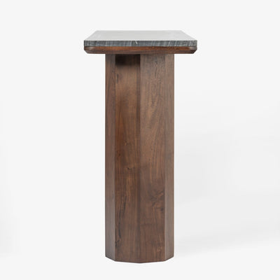 product image for Hex Leg Console Table 8 46