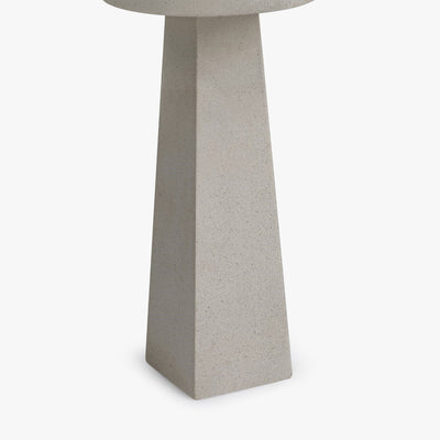 product image for Obelisk Fibercement Drink Table 10 25