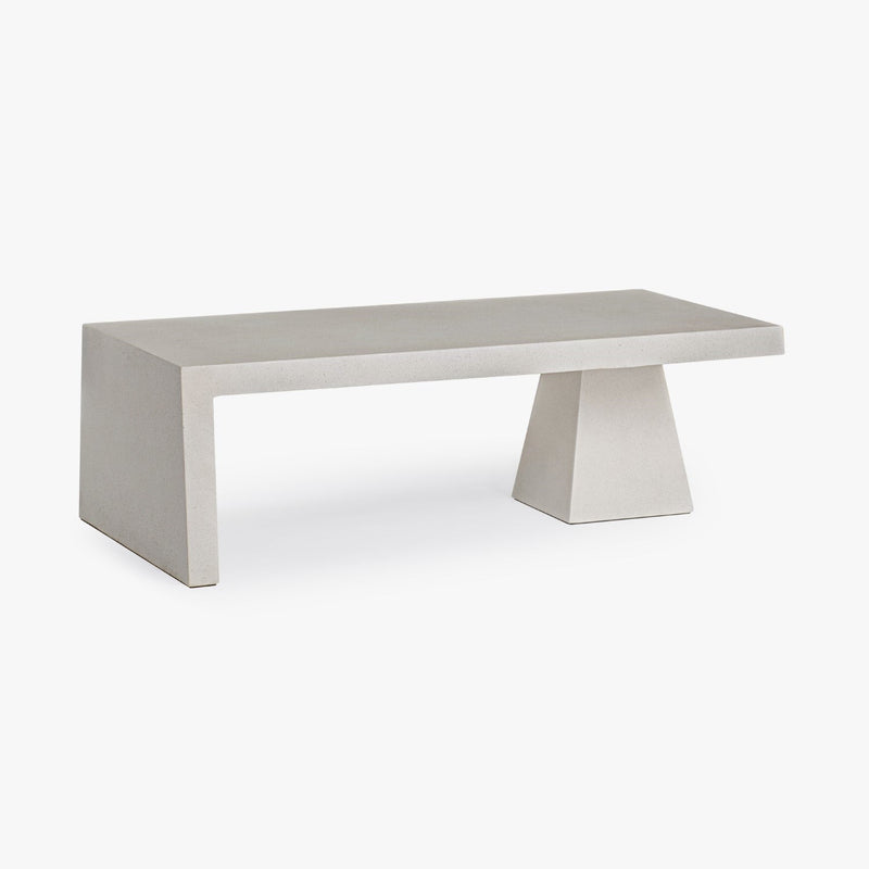 media image for Obelisk Collection Coffee Table 1 269