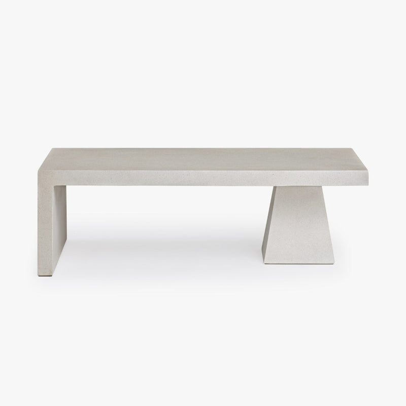 media image for Obelisk Collection Coffee Table 2 296