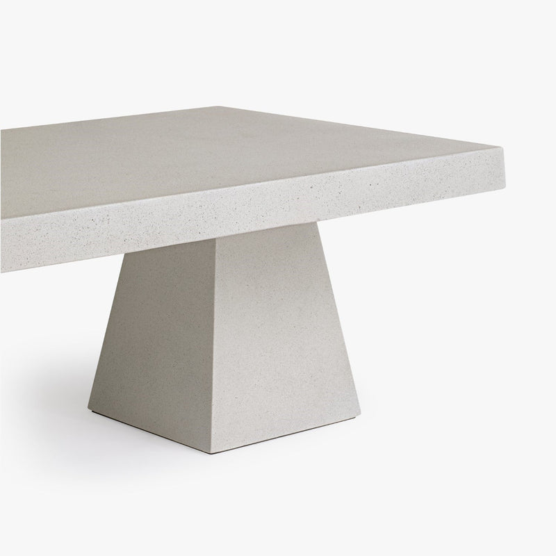 media image for Obelisk Collection Coffee Table 5 298