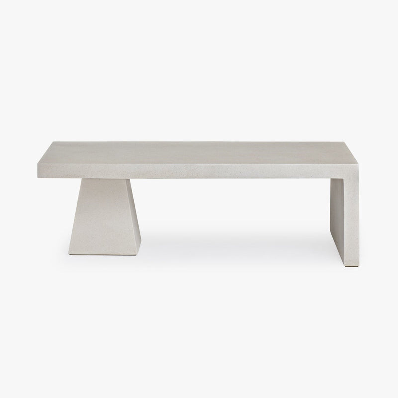 media image for Obelisk Collection Coffee Table 6 272