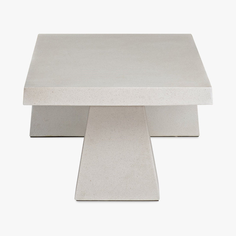 media image for Obelisk Collection Coffee Table 7 257