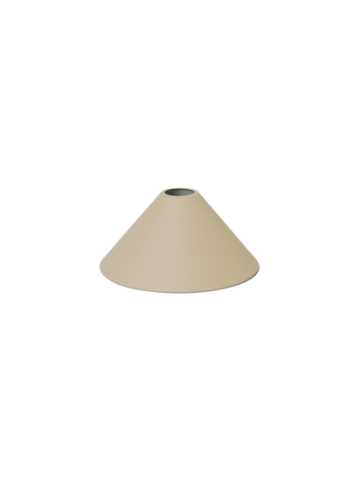product image of Cone Shade in Cashmere by Ferm Living 578