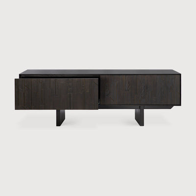 product image for Mosaic Tv Cupboard 2 36