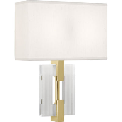 product image for lincoln wall sconce by robert abbey ra 1009b 2 79