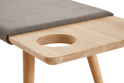 product image for baenk bench woud woud 101060 4 91