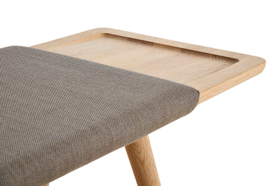 product image for baenk bench woud woud 101060 3 26