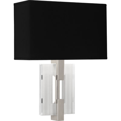 product image for lincoln wall sconce by robert abbey ra 1009b 3 27