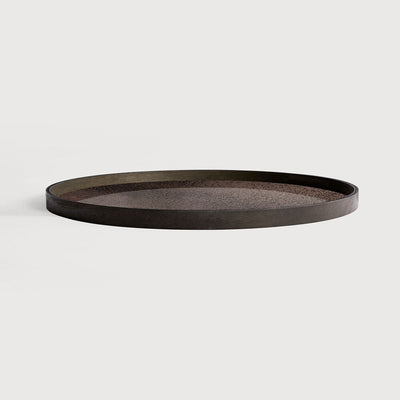 product image for Aged Mirror Tray 17 13