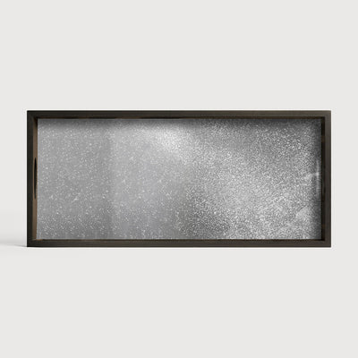product image for Aged Mirror Tray 29 17